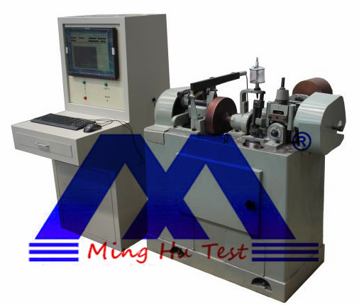MM-2A型微机控制摩擦磨损试验机