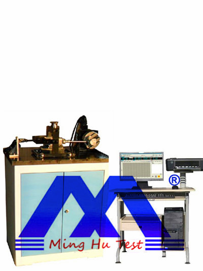 MWF-003微机控制往复摩擦磨损试验机