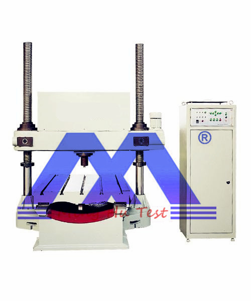 HBM-3000B型门式布氏硬度计