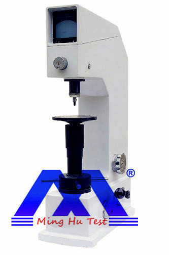 HBRV-187.5型布洛维硬度计