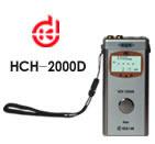 HCH--2000D型超声波测厚仪