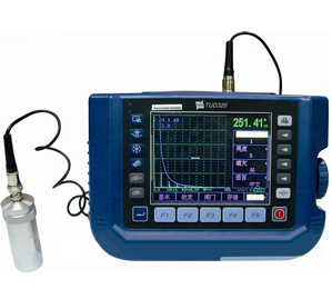  TUD320超声波探伤仪