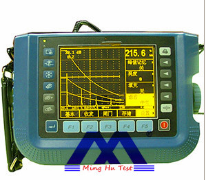 TUD300超声波探伤仪